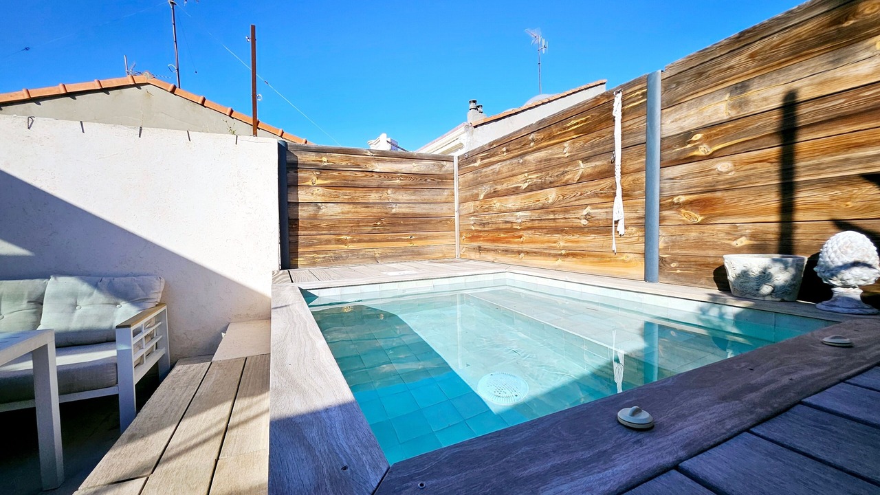 Photo of Outdoor in Antibes Old Town
