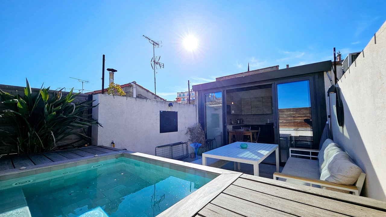 Photo of Outdoor in Antibes Old Town