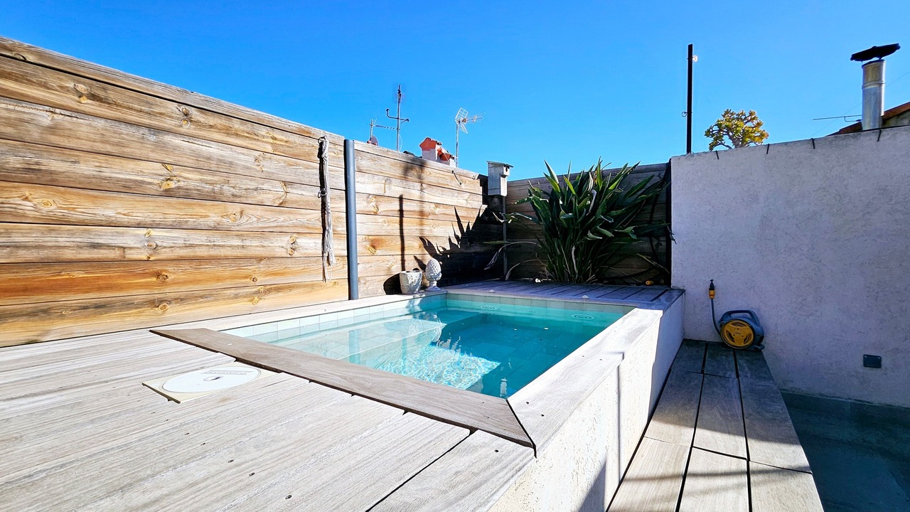 Photo of Outdoor in Antibes Old Town