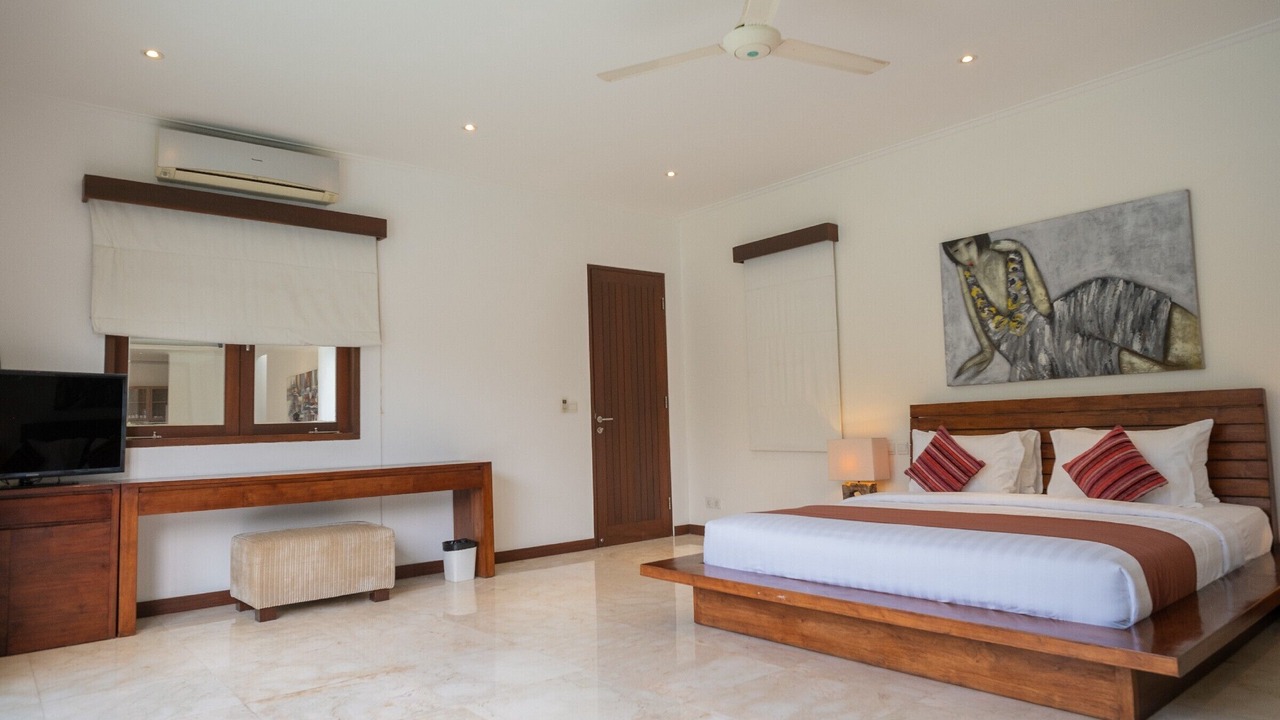 Photo of Bedroom in Batu Bolong
