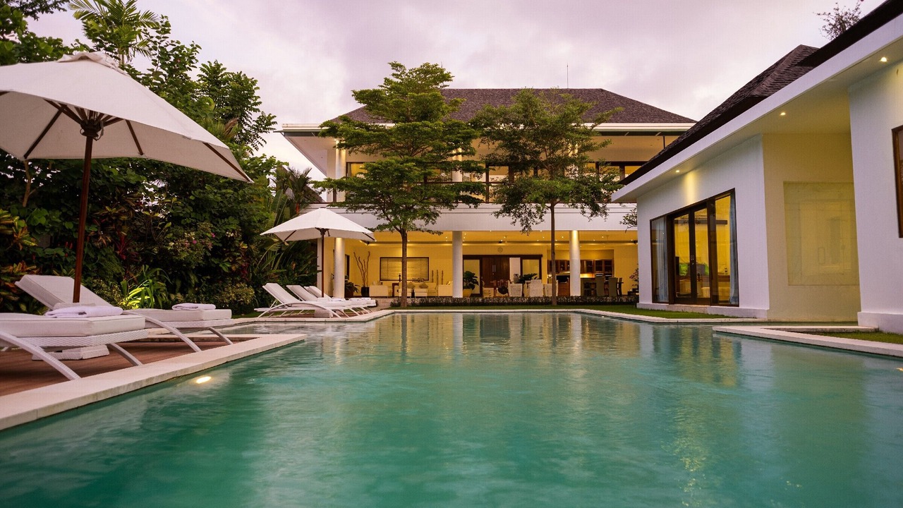 Photo of Outdoor in Batu Bolong