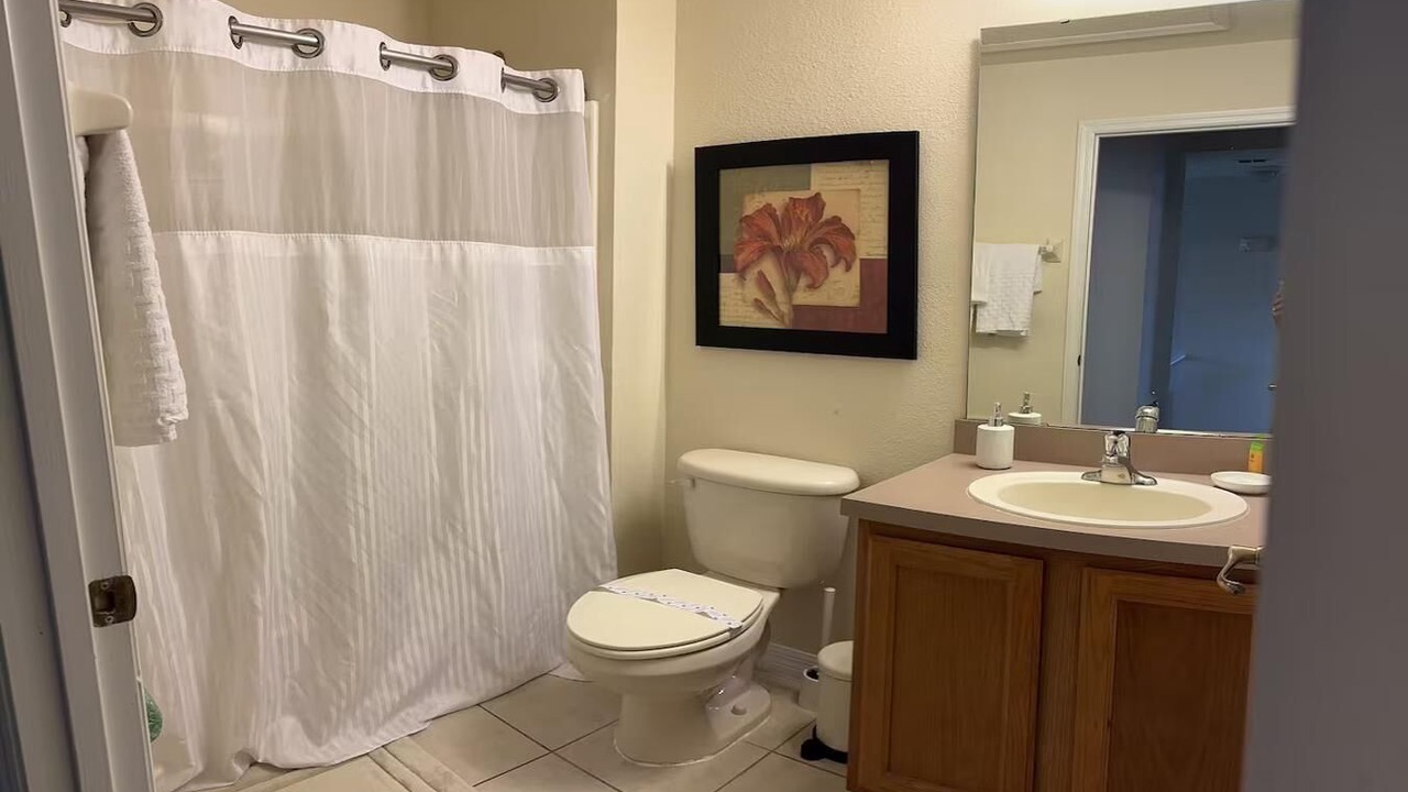Photo of Bathroom in Bellavida