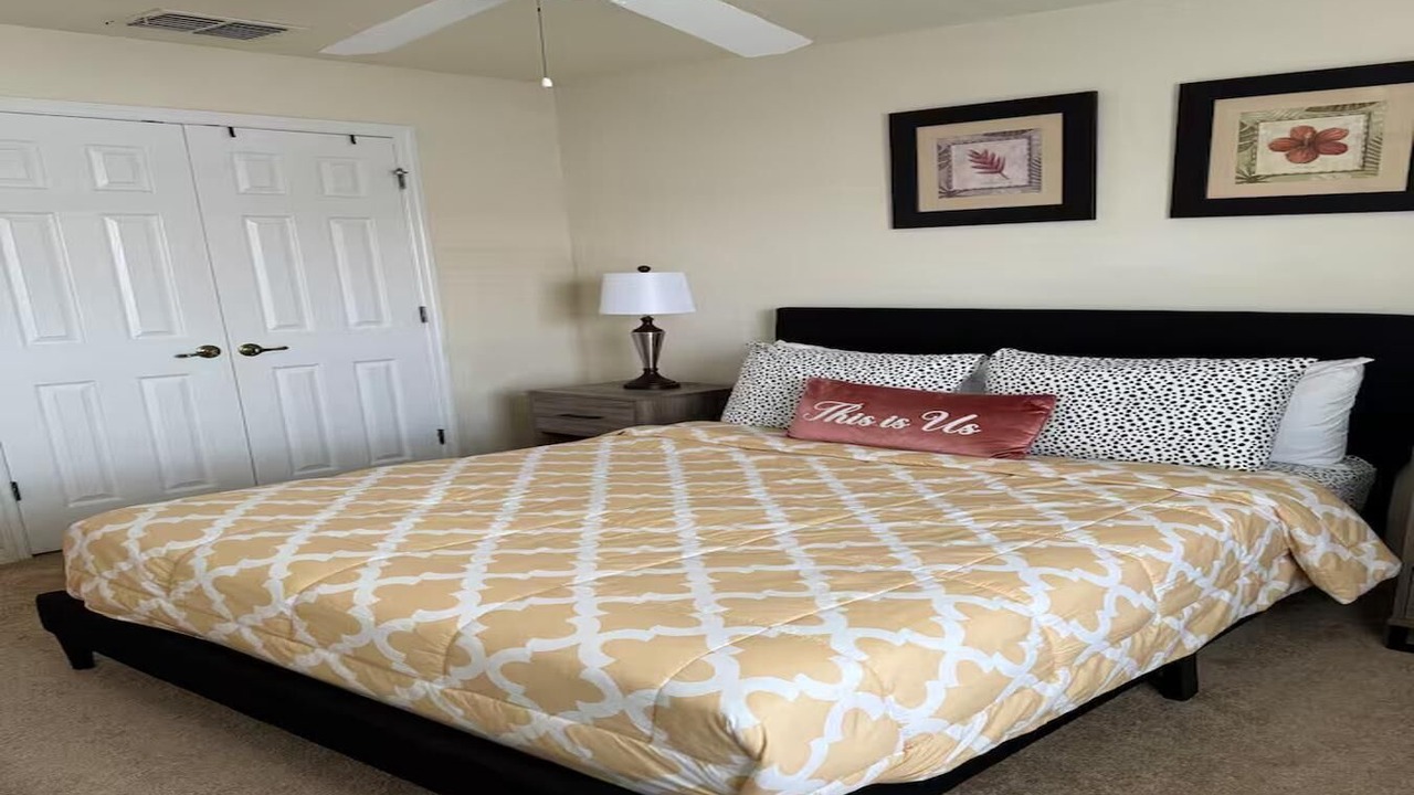 Photo of Bedroom in Bellavida