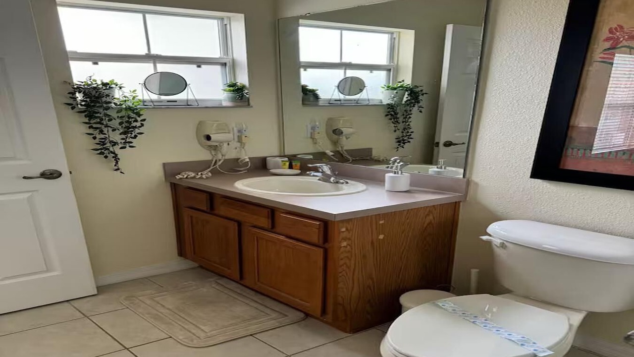 Photo of Bathroom in Bellavida