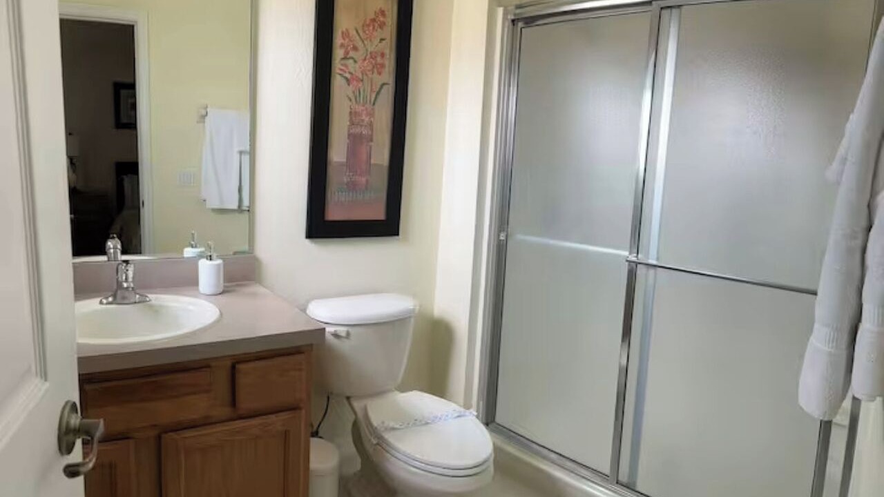 Photo of Bathroom in Bellavida