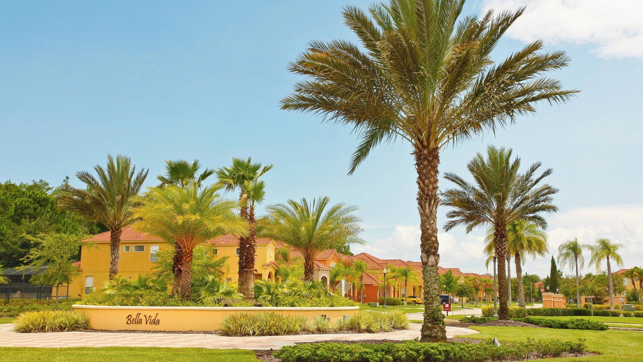 Photo of Outdoor in Bellavida