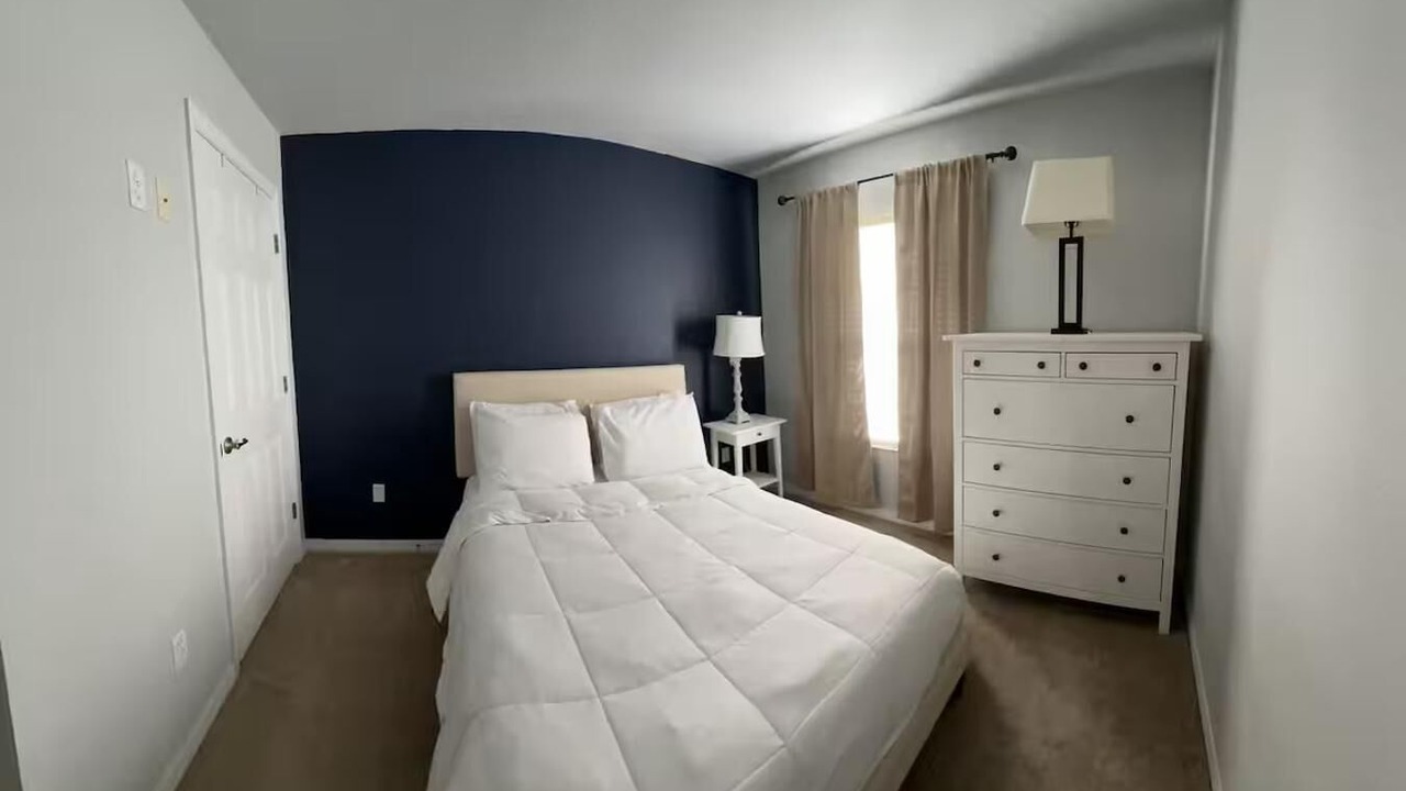 Photo of Bedroom in Bellavida