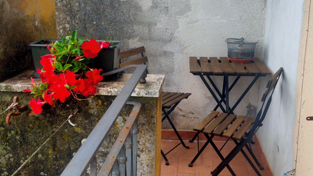 Photo of Outdoor in Licciana Nardi