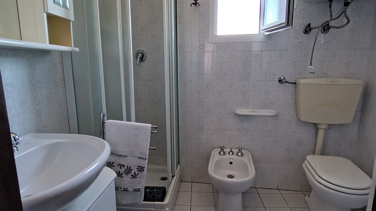 Photo of Bathroom in Licciana Nardi
