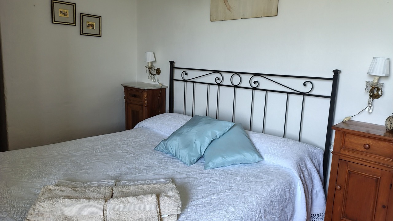 Photo of Bedroom in Licciana Nardi