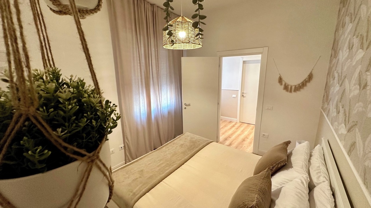 Photo of Bedroom in Pisa
