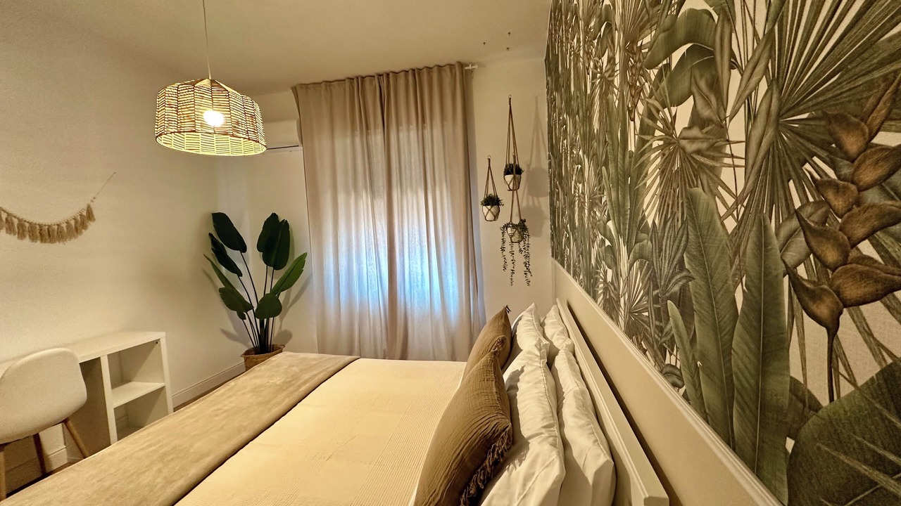 Photo of Bedroom in Pisa