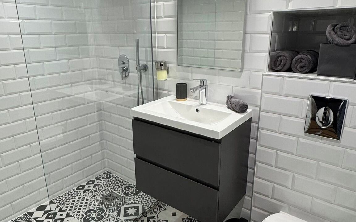 Photo of Bathroom in Carabacel