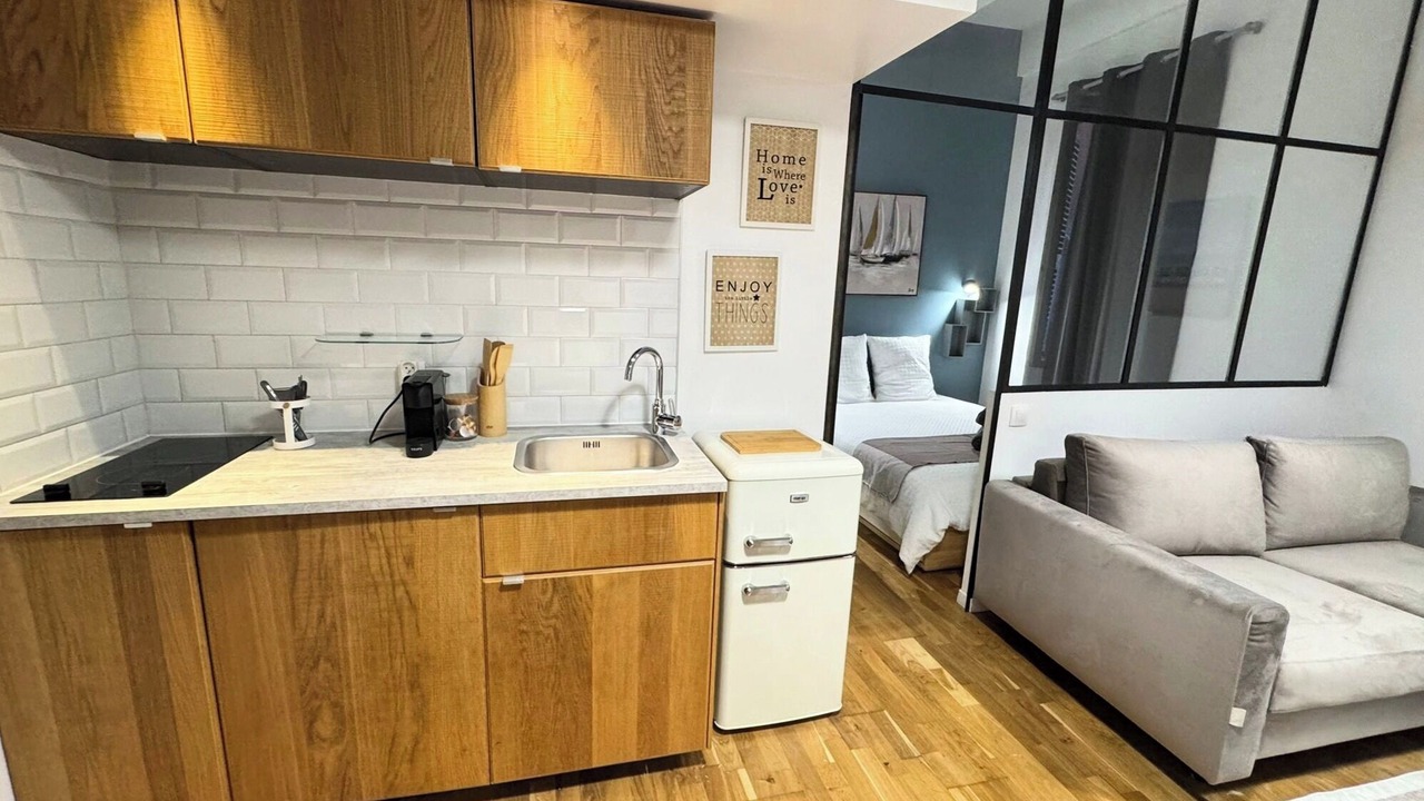 Photo of Bedroom in Carabacel