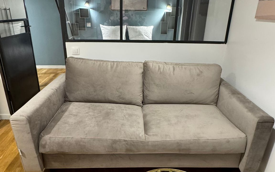 Photo of Livingroom in Carabacel