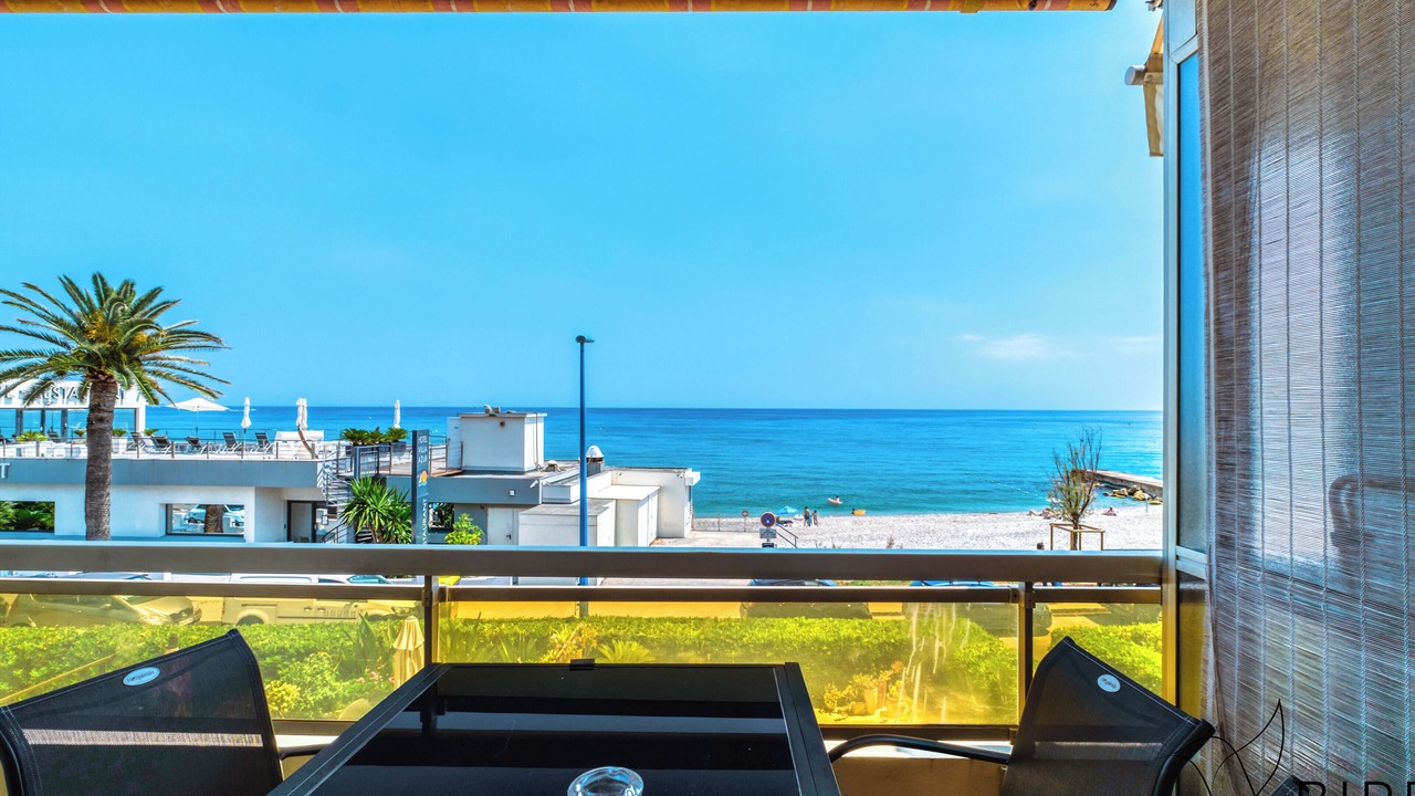 Photo of Outdoor in Villeneuve Loubet Beach