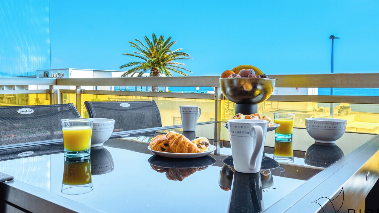 Photo of Outdoor in Villeneuve Loubet Beach