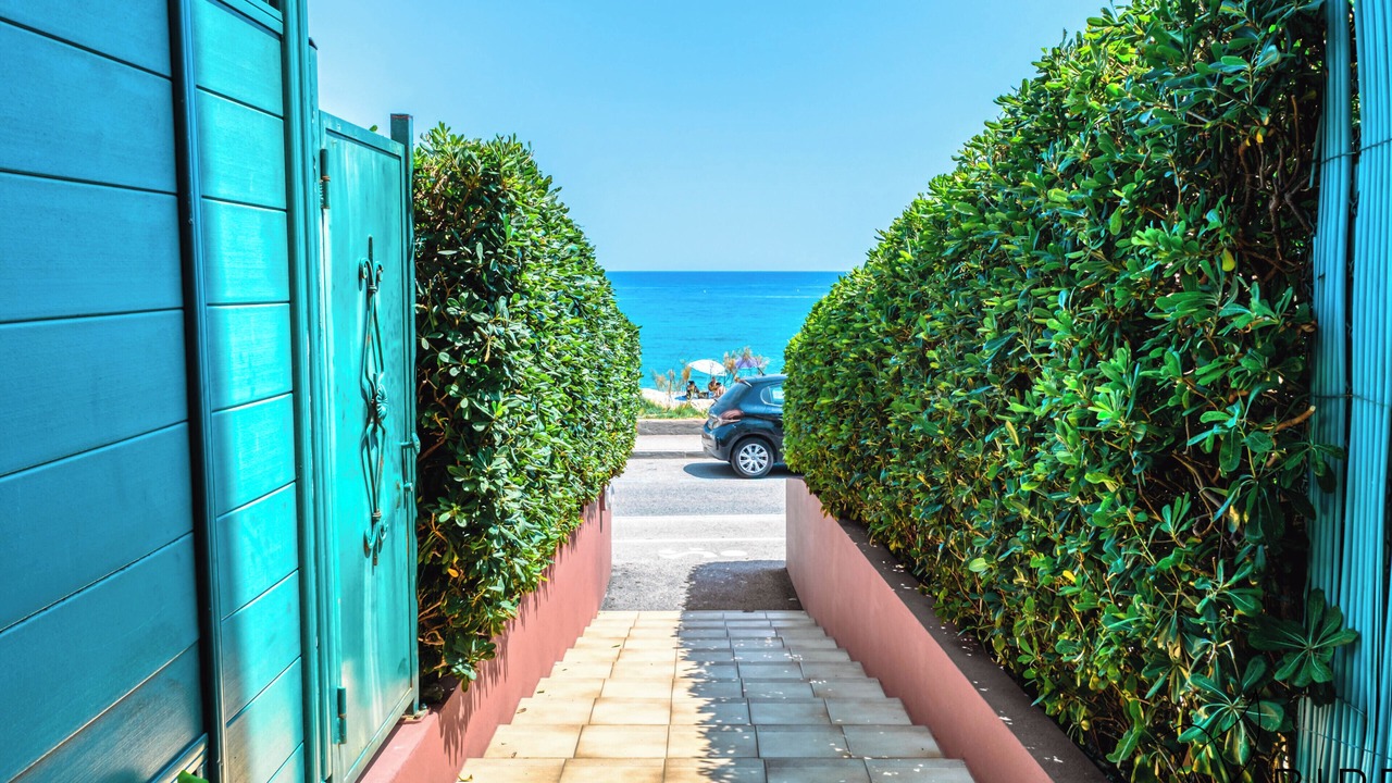 Photo of Outdoor in Villeneuve Loubet Beach