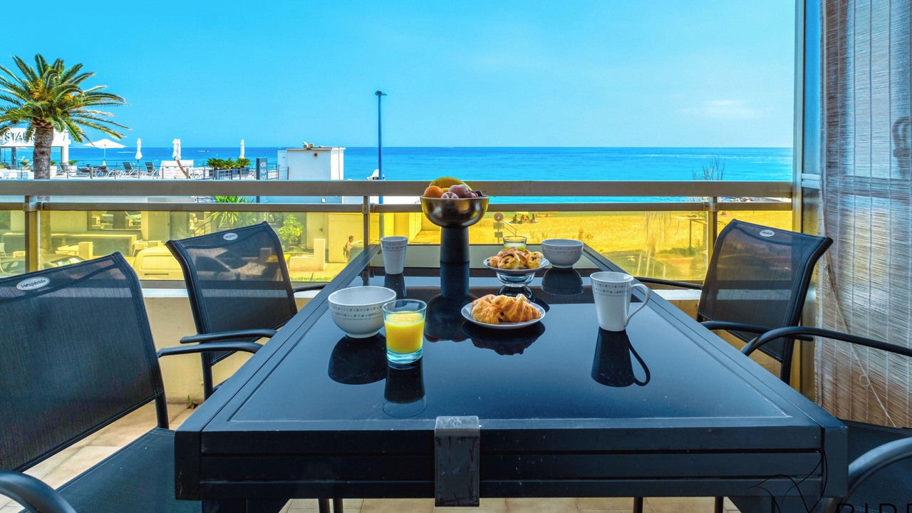 Photo of Outdoor in Villeneuve Loubet Beach