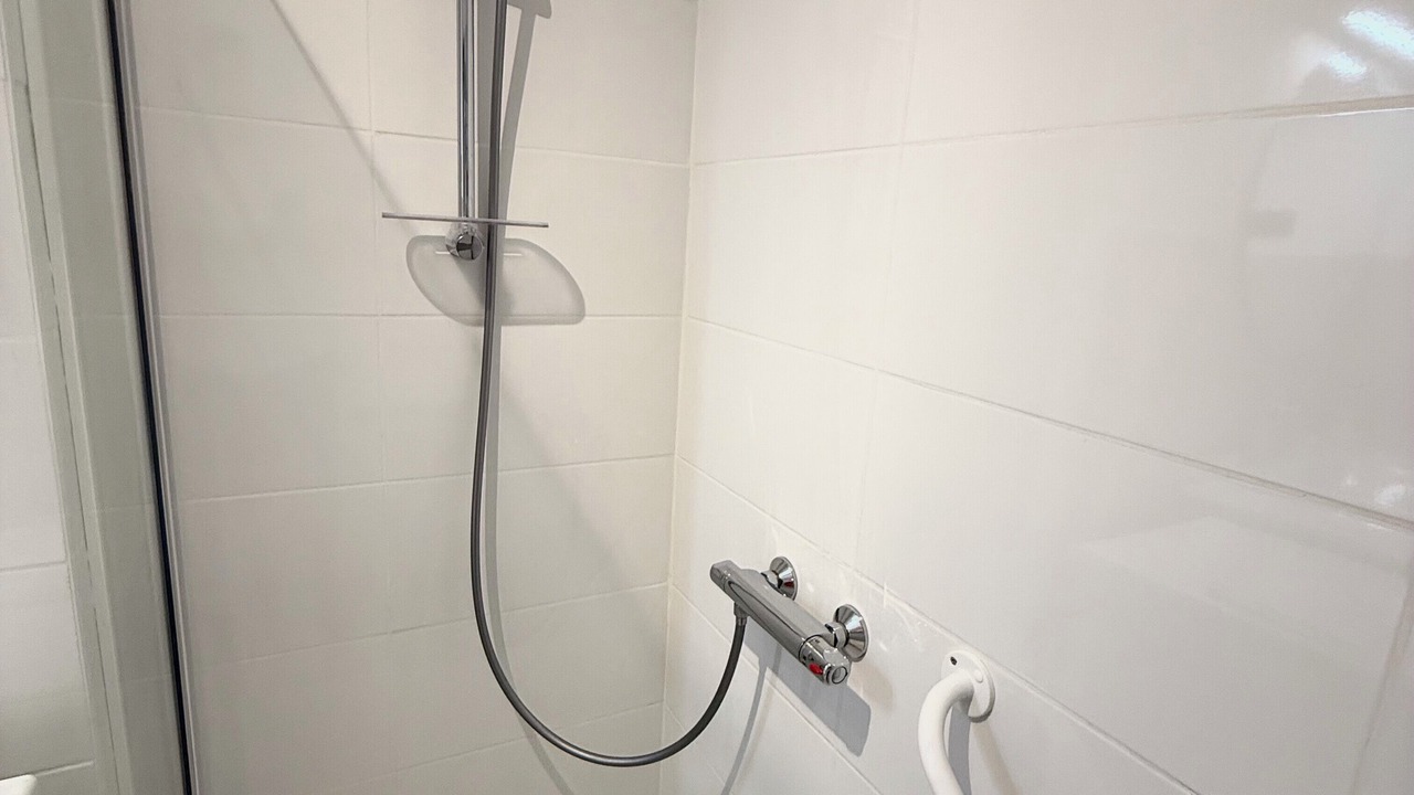 Photo of Bathroom in Antibes Old Town