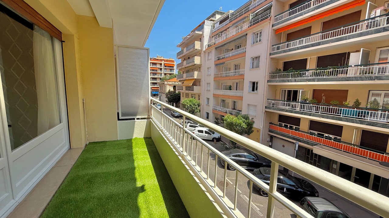 Photo of Outdoor in Antibes Old Town