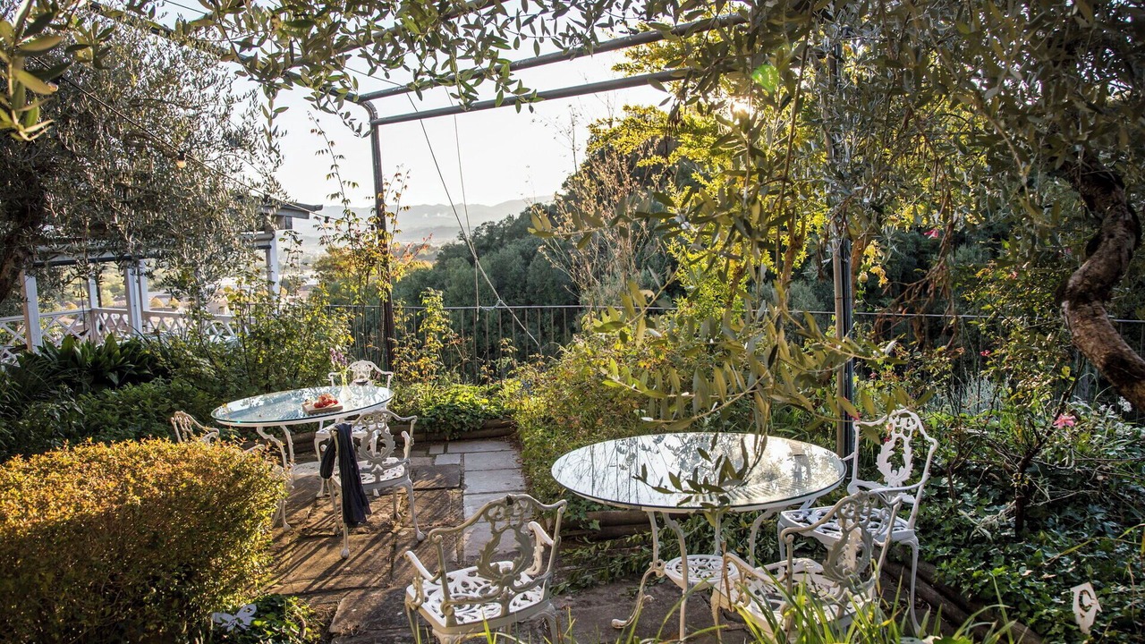 Photo of Outdoor in Terranuova Bracciolini