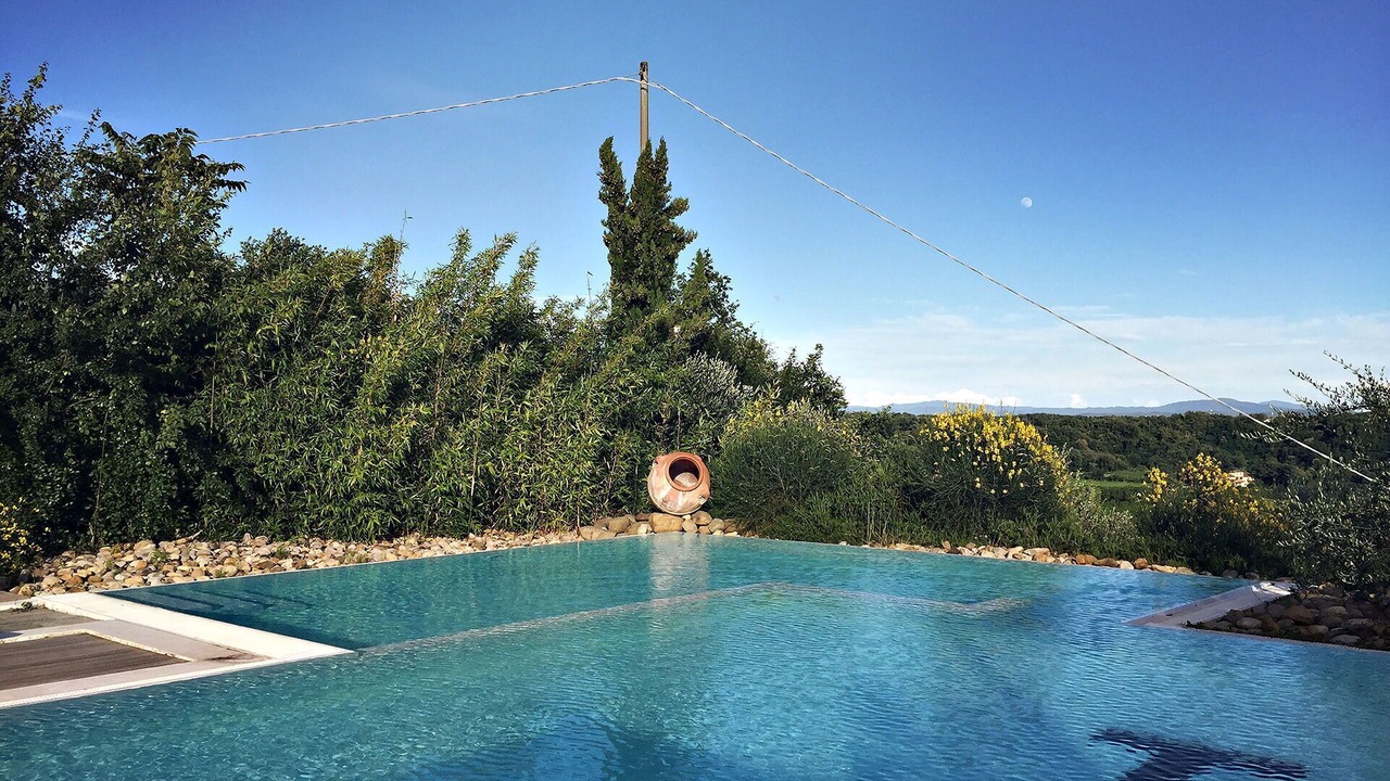 Photo of Outdoor in Terranuova Bracciolini