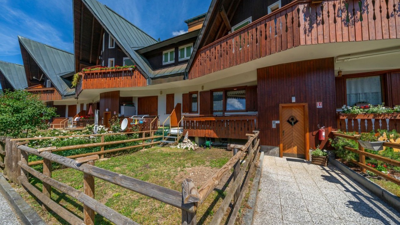 Photo of Outdoor in Camporosso in Valcanale