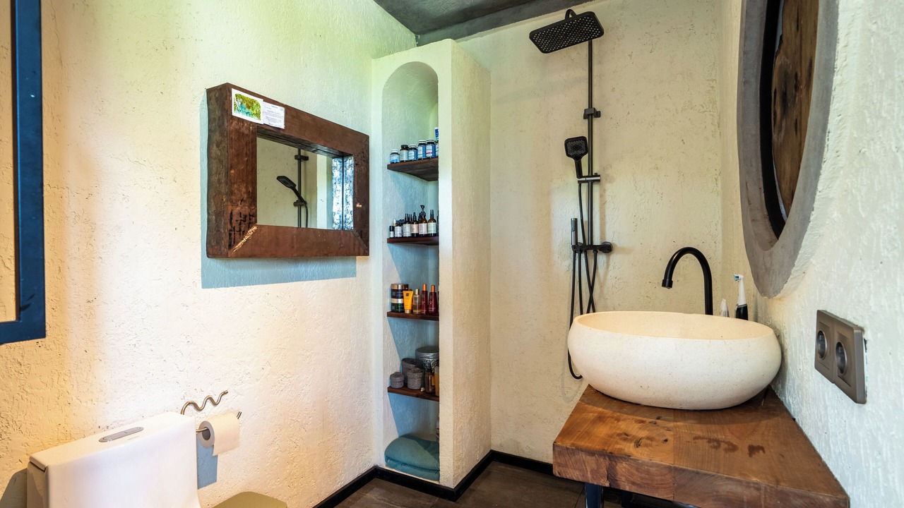 Photo of Bathroom in Tabanan