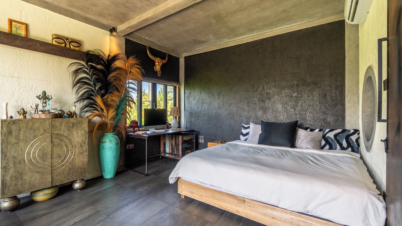 Photo of Bedroom in Tabanan