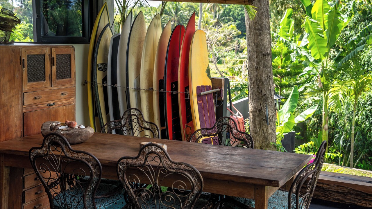 Photo of Outdoor in Tabanan