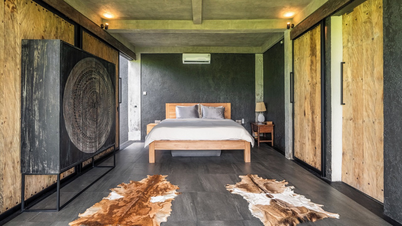 Photo of Bedroom in Tabanan