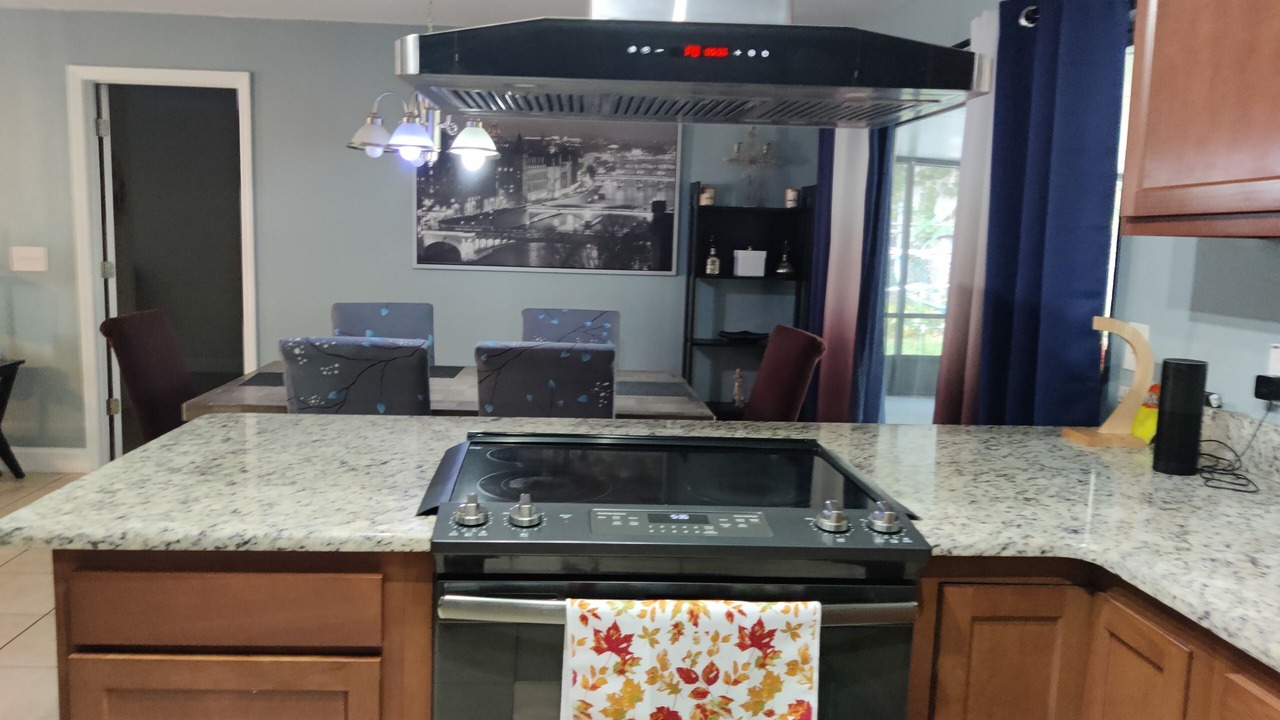 Photo of Kitchen in Longwood