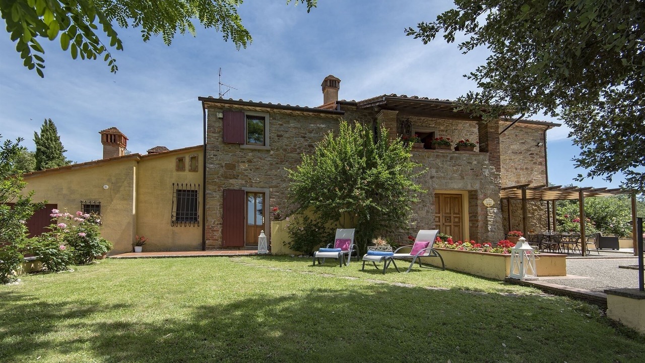 Photo of Outdoor in Civitella in Val di Chiana