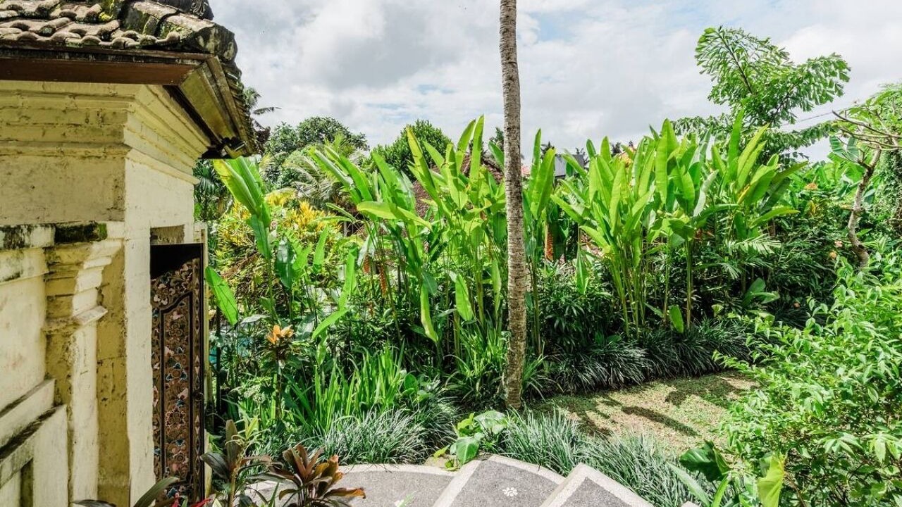 Photo of Outdoor in Ubud City-Centre