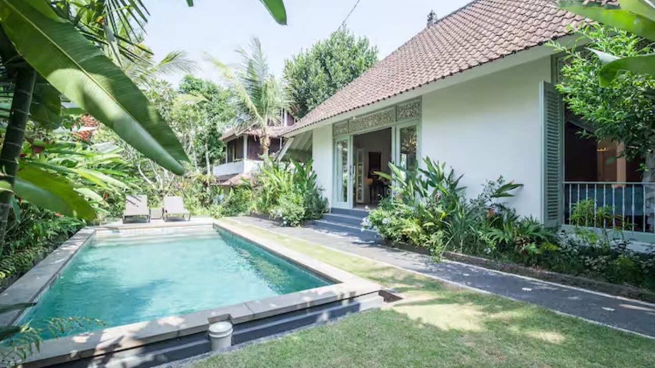 Photo of Outdoor in Ubud City-Centre