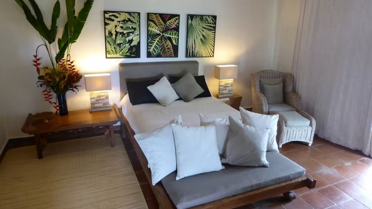 Photo of Bedroom in Ubud City-Centre