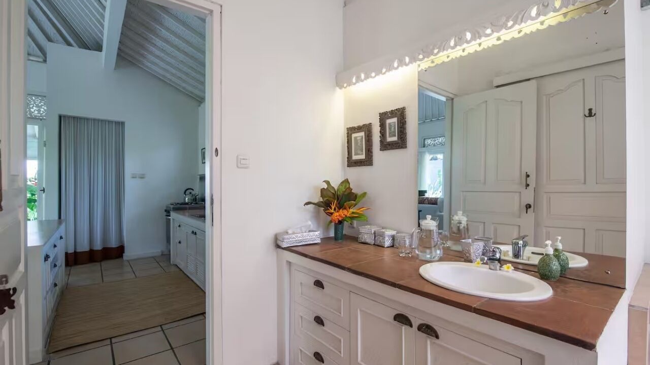 Photo of Bathroom in Ubud City-Centre