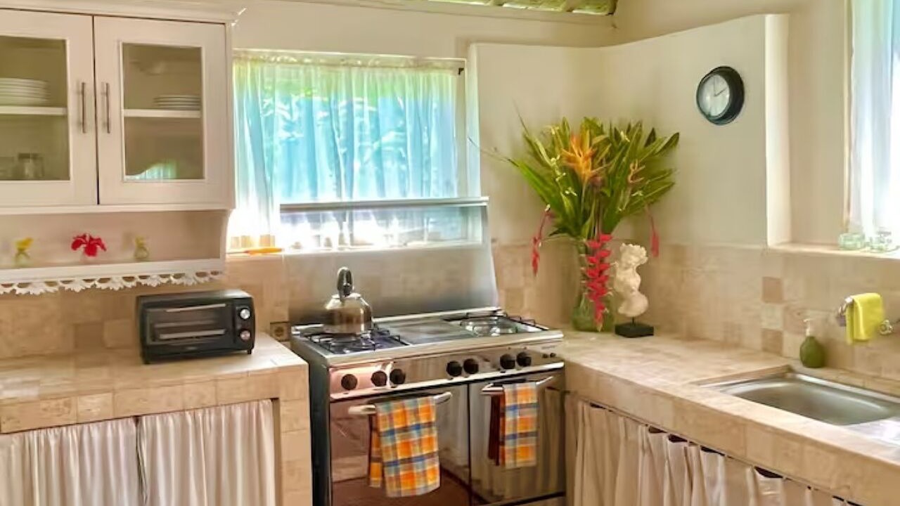 Photo of Kitchen in Ubud City-Centre