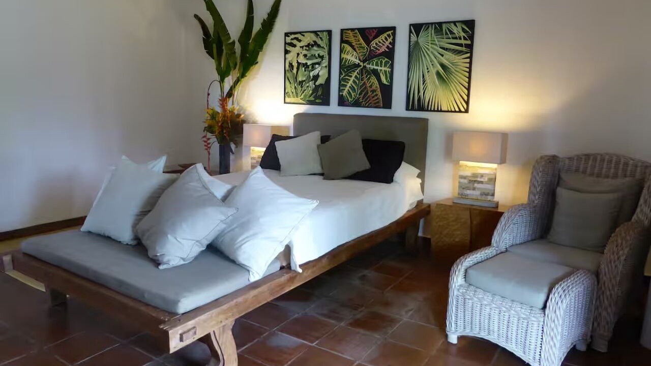 Photo of Bedroom in Ubud City-Centre