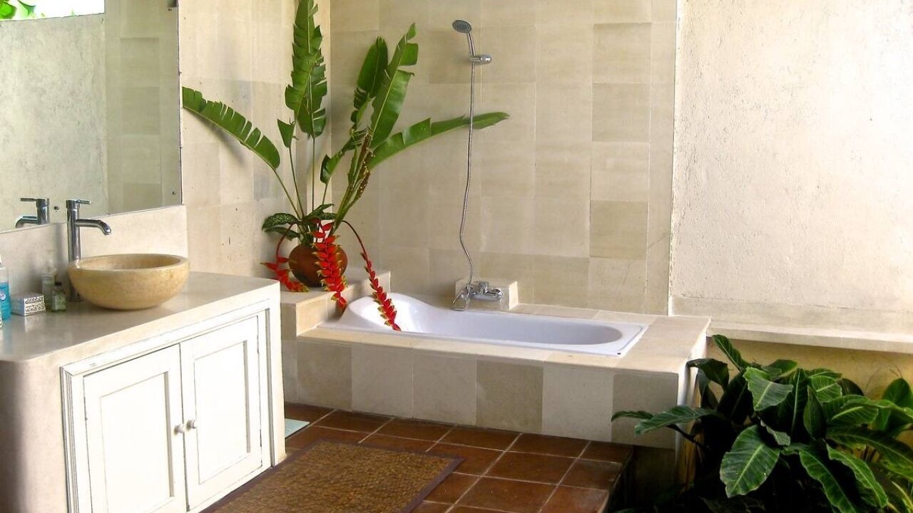 Photo of Bathroom in Ubud City-Centre