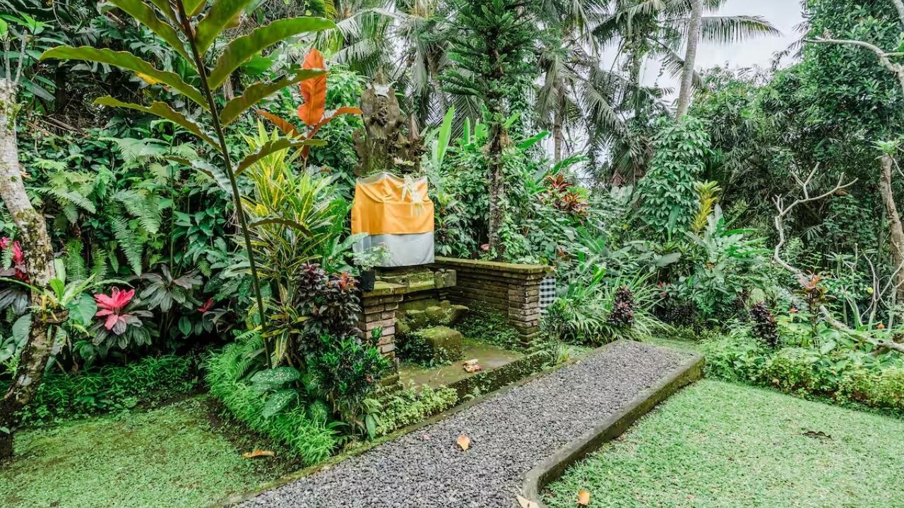 Photo of Outdoor in Ubud City-Centre