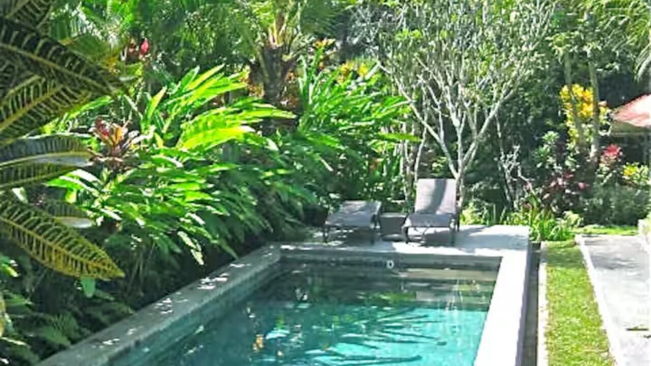 Photo of Outdoor in Ubud City-Centre