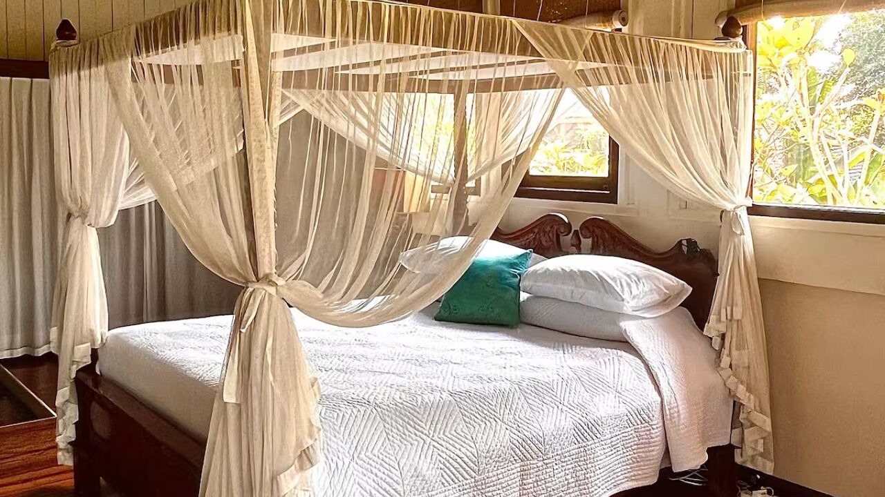 Photo of Bedroom in Ubud City-Centre