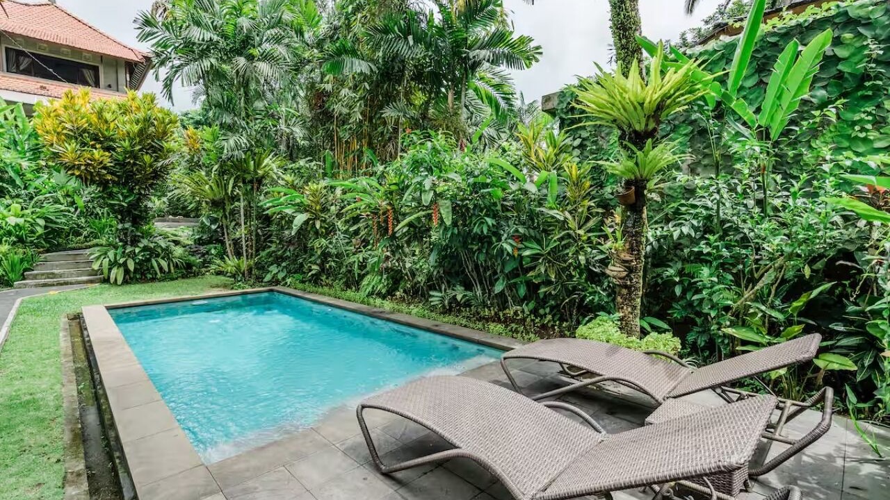 Photo of Outdoor in Ubud City-Centre
