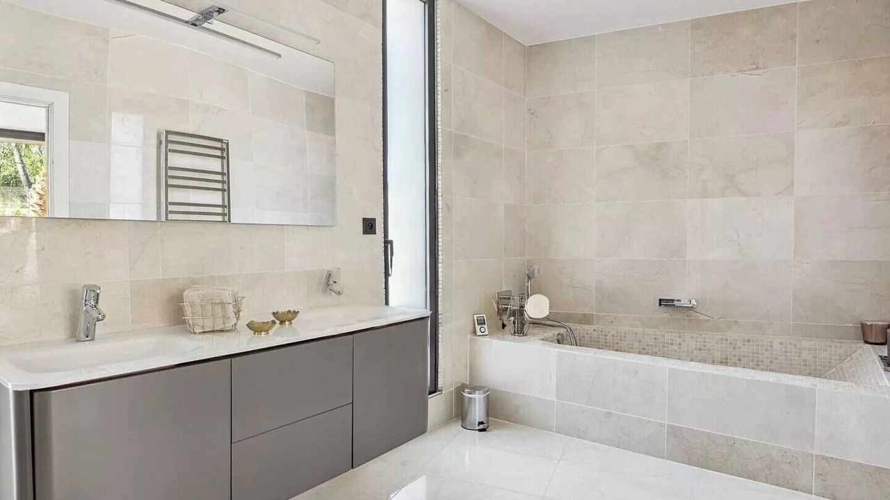 Photo of Bathroom in Fayence