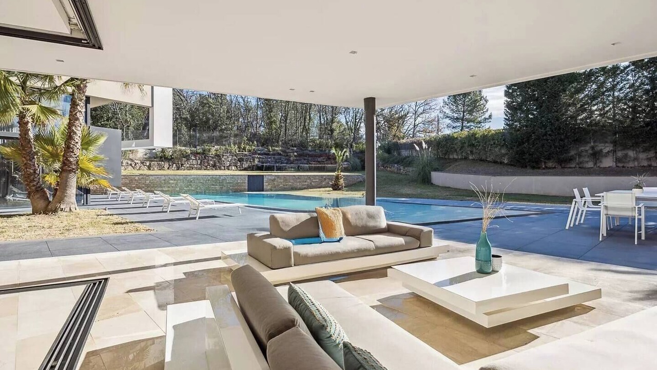 Photo of Outdoor in Fayence