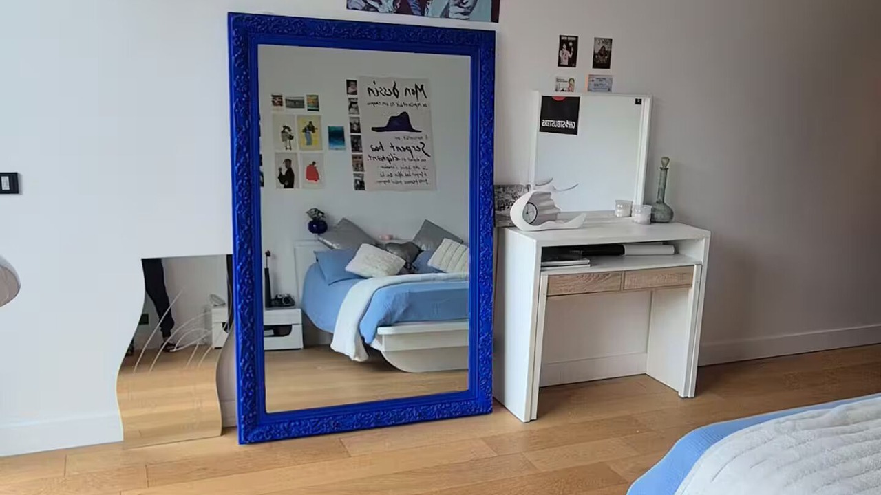 Photo of Bedroom in Fayence