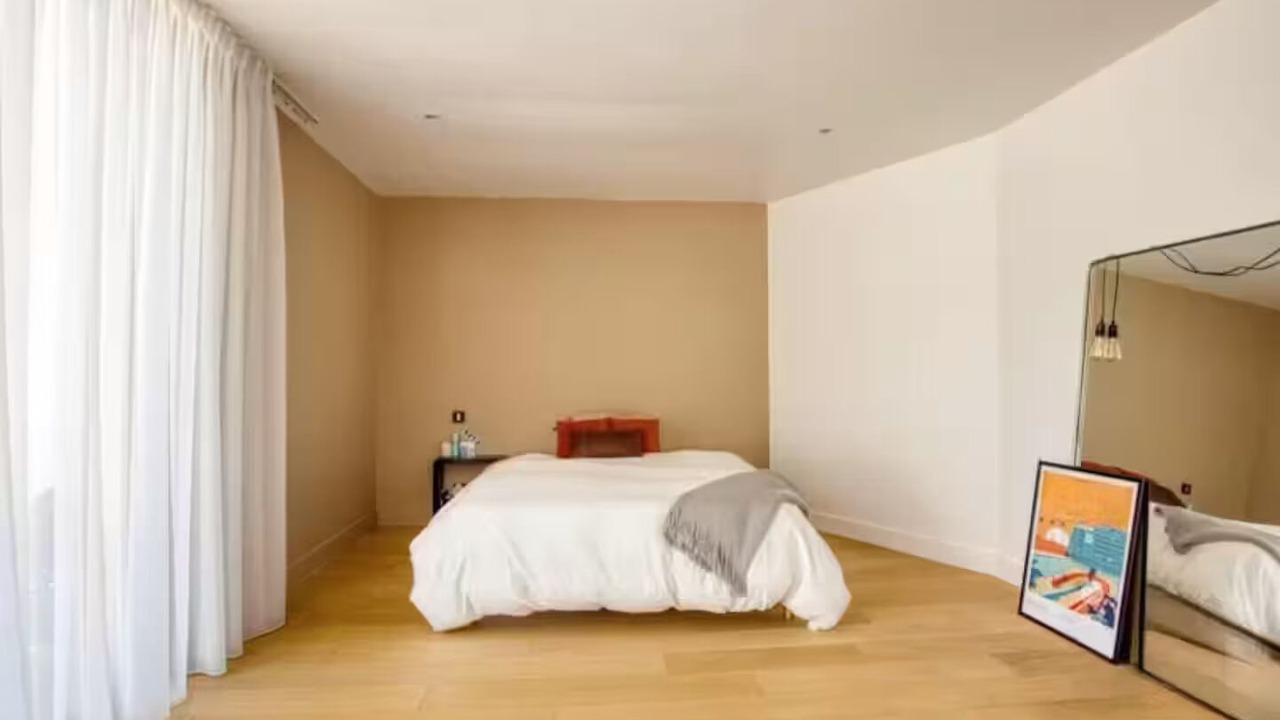 Photo of Bedroom in Fayence