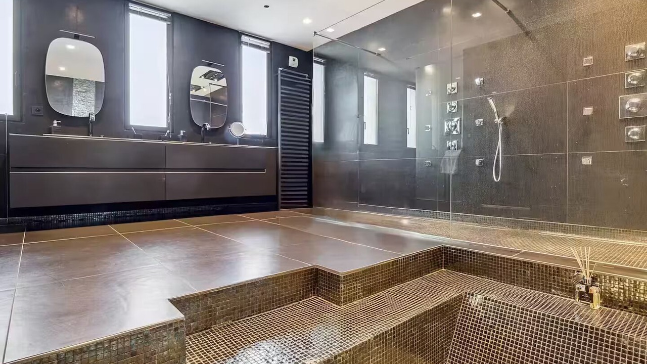 Photo of Bathroom in Fayence